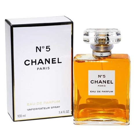 chanel n 5 100 ml|no 5 chanel price.